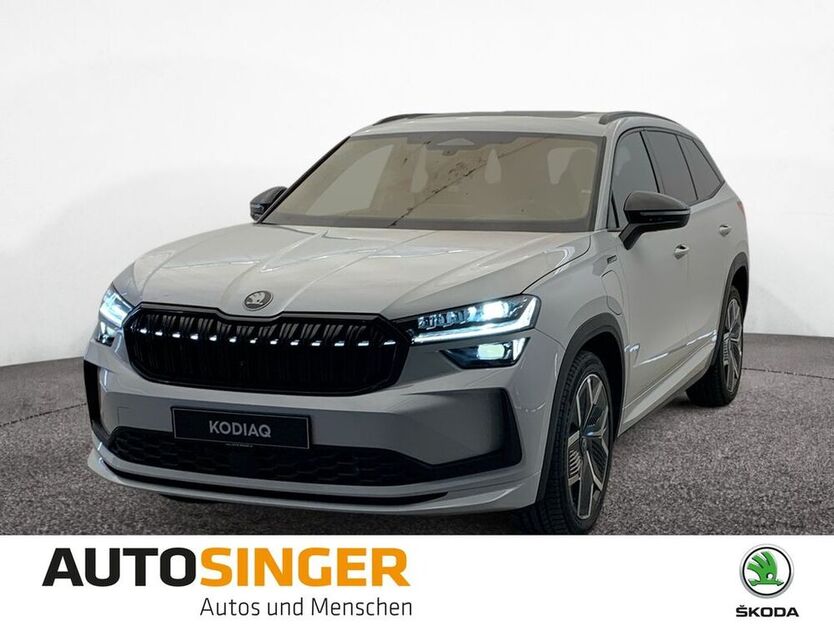 Kodiaq