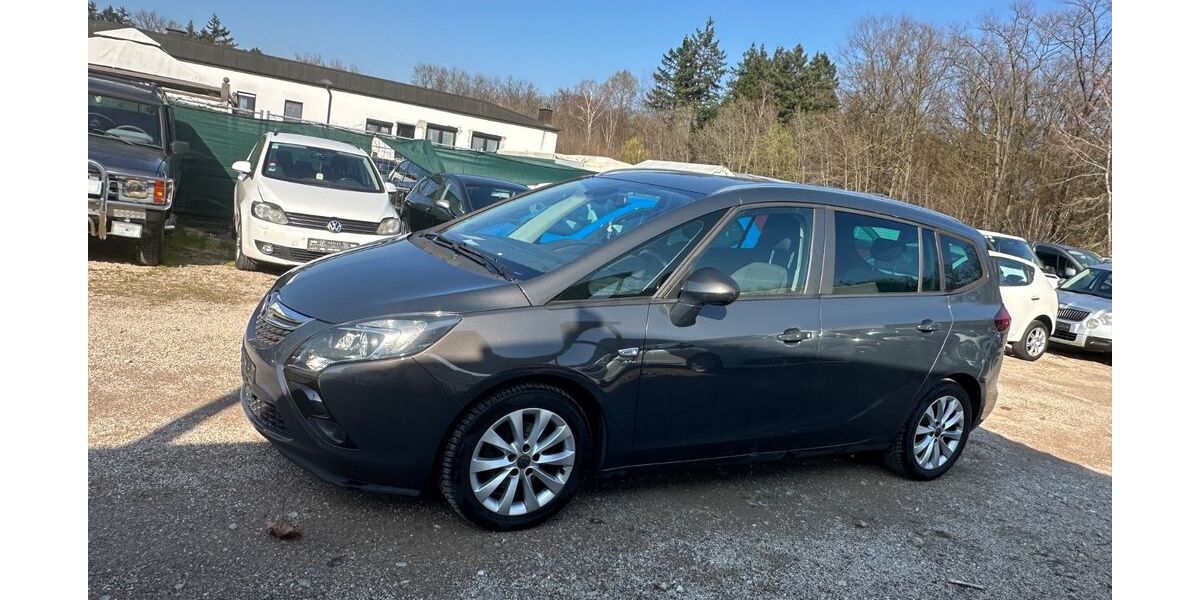 Opel Zafira 175.000 km 3.999 &euro; Schifferstadt 67105
