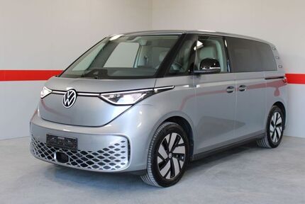 VW ID. Buzz