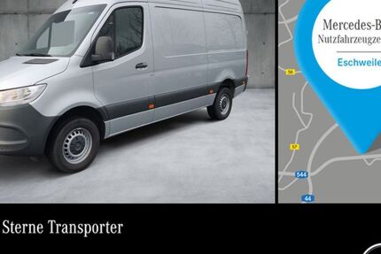 Mercedes-Benz Sprinter 24.096 km 46.386 &euro; Eschweiler 52249