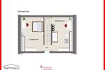 Reihenendhaus Emden Barenburg - 4 Zimmer, 78 m&sup2;, 119.500&euro; | Angebot:25727335