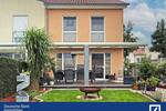 Modernes Reihenendhaus mit Gartenidylle zum Ankommen und Verweilen 5 zimmer