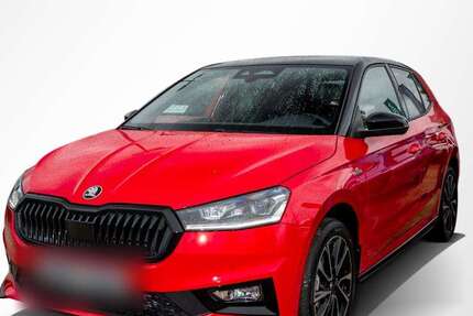 Skoda Fabia 3.500 km 24.780 &euro; Helgoland 27498