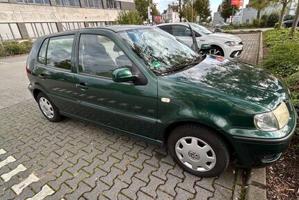 VW Polo 200.000 km 1.600 &euro; Wiesbaden 65187