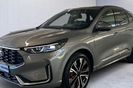 Ford Kuga 4.650 km 39.990 &euro; Freiburg 79111