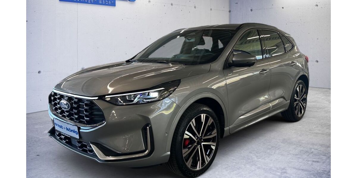 Ford Kuga 4.650 km 39.990 &euro; Freiburg 79111
