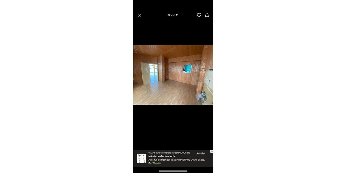 Gewerbeobjekt Völklingen - 530&euro; | Angebot:26356077