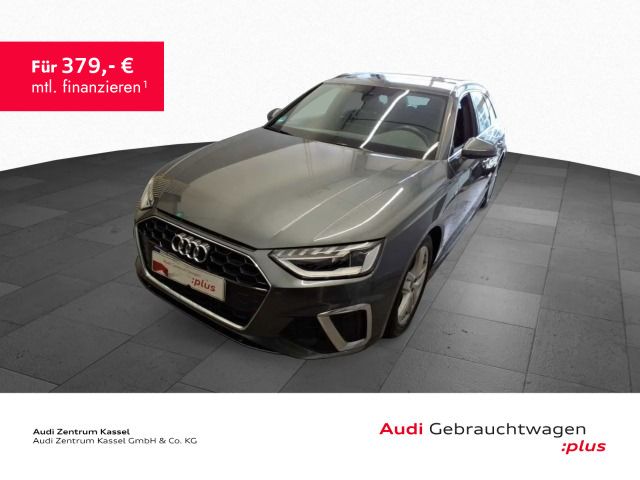 Audi A4 81.007 km 29.990 &euro; Kassel 34125