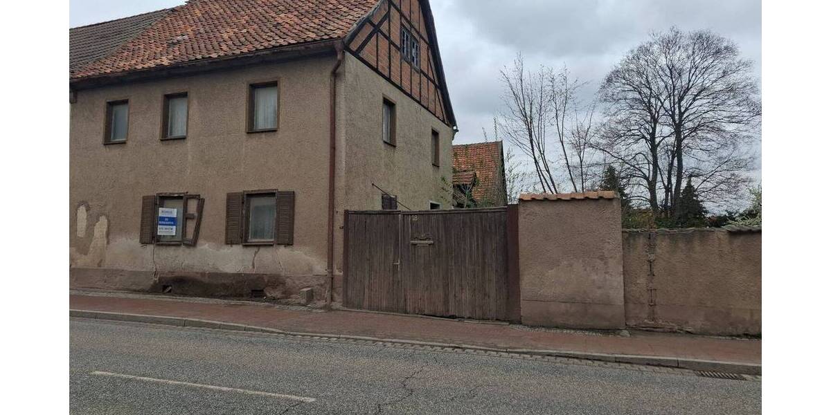 Mehrfamilienhaus, Wohnhaus Ballenstedt Rieder - 1 Zimmer, 1 m&sup2;, 80.000&euro; | Angebot:26417183