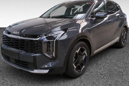 Kia Sportage 16.109 km 32.970 &euro; Bremerhaven 27568