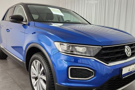 VW T-Roc 47.895 km 15.990 &euro; Schloß Holte-Stukenbrock 33758