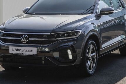 VW T-Roc 23.980 km 31.980 &euro; Koblenz 56070
