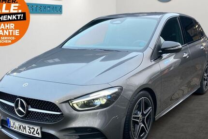 Mercedes-Benz B 180 8.600 km 34.850 &euro; Lörrach 79539