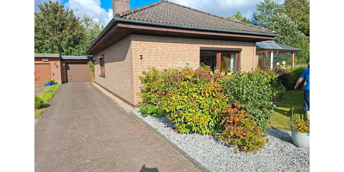 Einfamilienhaus Tarp - 5 Zimmer, 139 m&sup2;, 369.000&euro; | Angebot:26315893