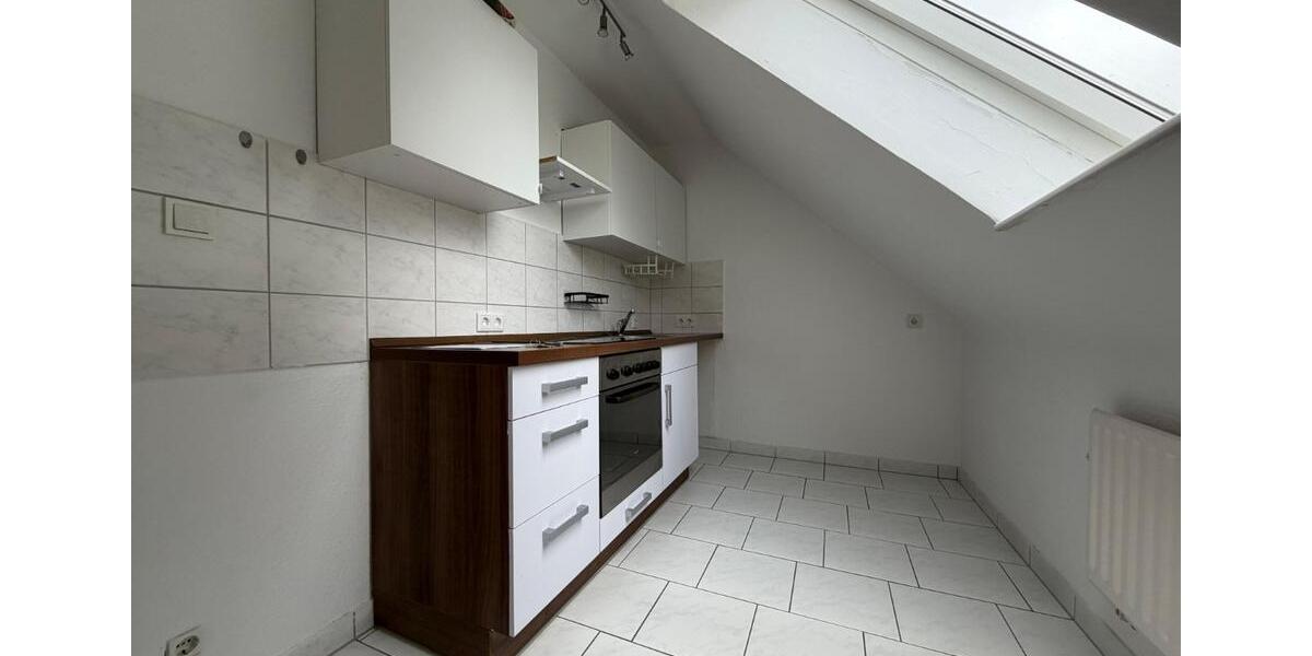 Dachgeschoßwohnung Braunschweig Lehndorf-Watenbüttel - 3 Zimmer, 70 m&sup2;, 580&euro; | Angebot:26062271