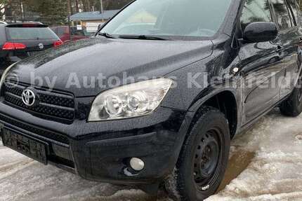 Toyota RAV 4 177.187 km 7.500 &euro; Borkheide 14822