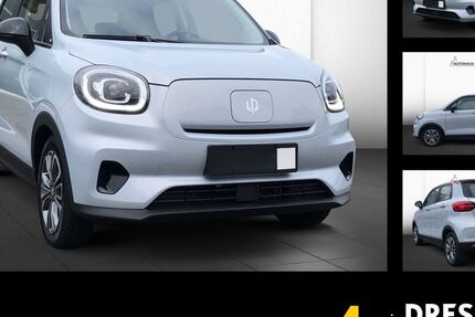 Leapmotor T03 2.500 km 15.790 &euro; Dresden 01139