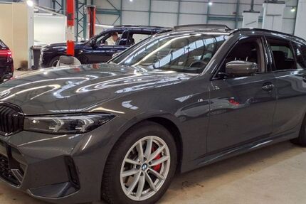 BMW 330 25.000 km 45.700 € Lüneburg 21339