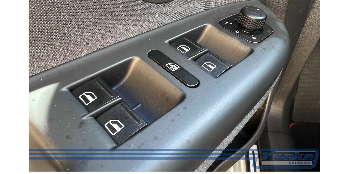 VW Golf Plus V Goal 1.6*SHZ*Klima*Tempo*Metallic* 200.000 km 4.490 &euro; Berlin 13187