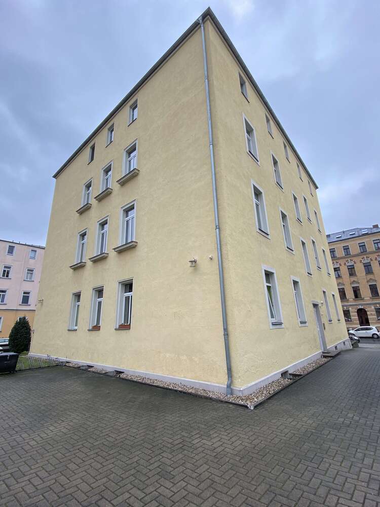 Wohnung zum Mieten in Dresden 390 € 52 m²