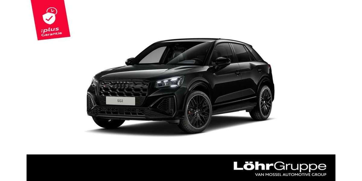 Audi SQ2 13.100 km 43.480 &euro; Trier 54292