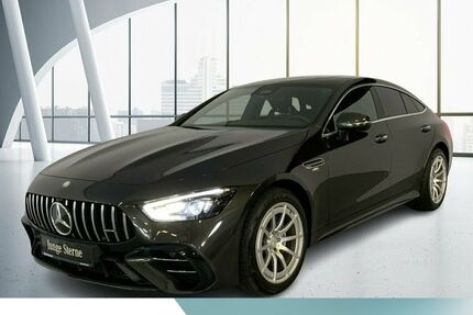 Mercedes-Benz AMG GT 3.434 km 90.980 € Dresden 01239