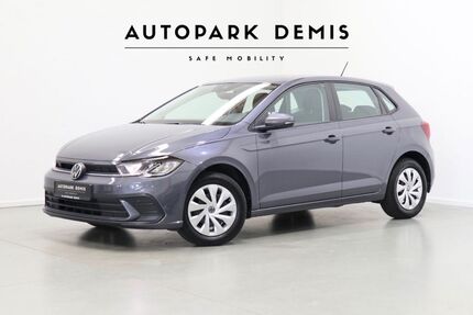 VW Polo 76.400 km 13.955 &euro; Appen 25482