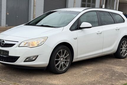 Opel Astra 244.000 km 1.800 &euro; Wertheim am Main 97877