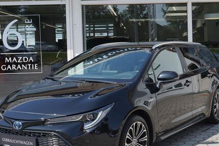 Toyota Corolla 32.990 km 24.900 € Cham 93413