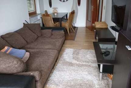 Wohnung zum Mieten in Mannheim 550 € 40 m² 1 zimmer