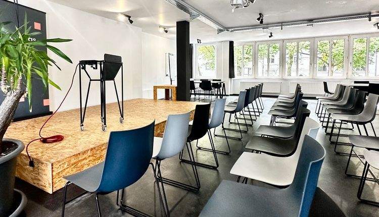 Gewerbeobjekt Aachen Frankenberger Viertel - 700&euro; | Angebot:25082857