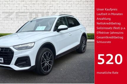 Audi Q5 54.450 km 34.750 &euro; Schorfheide OT Finowfurt 16244