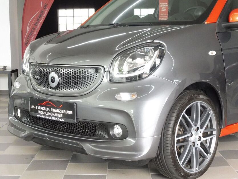 ForFour