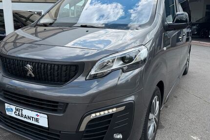 Peugeot Traveller 72.000 km 31.490 &euro; Hersbruck 91217