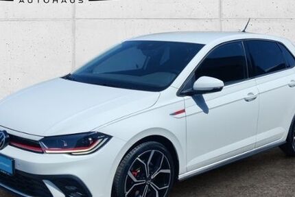 VW Polo 36.926 km 23.590 &euro; Bad Salzungen 36433