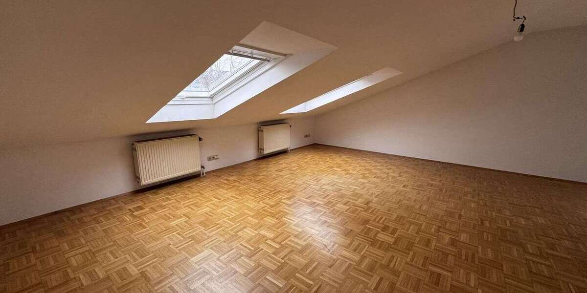 Wohnung zum Mieten in Mainburg 450 € 41 m² 2 zimmer