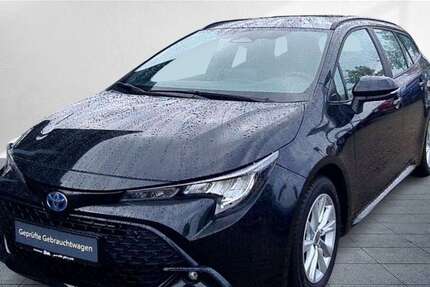 Toyota Corolla 21.556 km 26.480 &euro; Lüneburg 21337