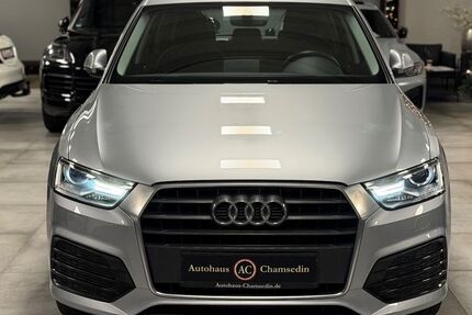Audi Q3 80.644 km 18.500 &euro; Viersen 41748
