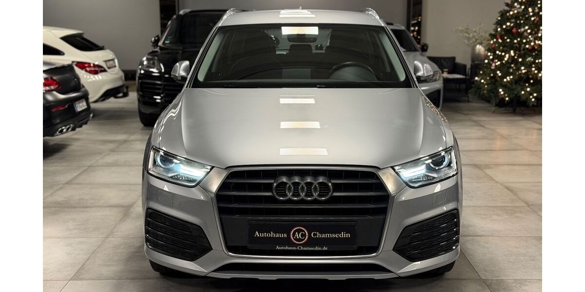 Audi Q3 80.644 km 18.500 &euro; Viersen 41748