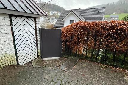 Fachwerkhaus voll möbliert zu vermieten 3 zimmer