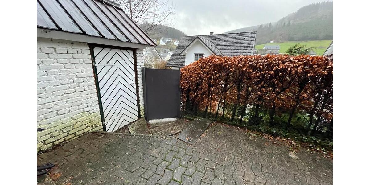 Fachwerkhaus voll möbliert zu vermieten 3 zimmer