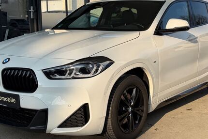 BMW X2 114.000 km 22.490 &euro; München 80939