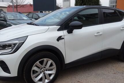 Renault Captur 29.850 km 15.990 &euro; Dresden 01217