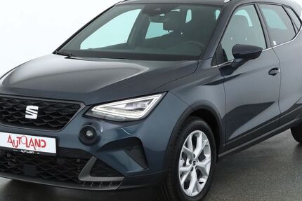 Seat Arona 48.922 km 19.890 &euro; Zöllnitz 07751