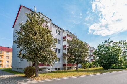 Wohnung Oschatz - 2 Zimmer, 49 m&sup2;, 290&euro; | Angebot:25487005