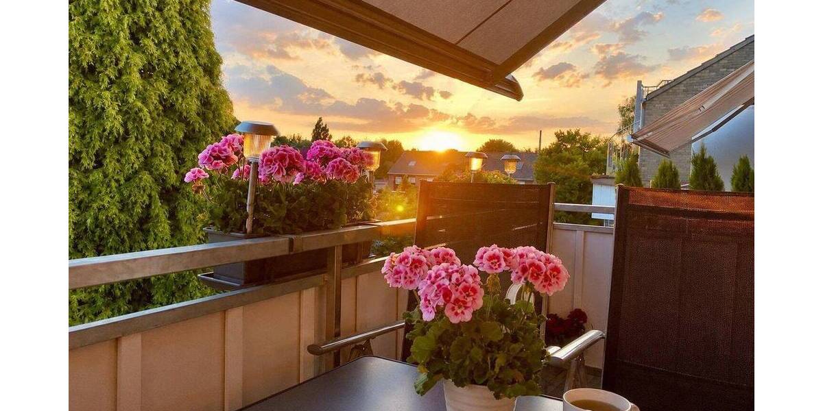 Etagenwohnung Krefeld Fischeln - 3 Zimmer, 70 m&sup2;, 219.900&euro; | Angebot:26853137