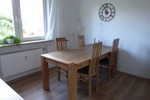 Attraktive 3-Zimmer-Wohnung in Hirschaid – Erstbezug nach Komplettsanierung, voll möbliert!!! - Erdgeschoßwohnung Hirschaid | Angebot:26864027