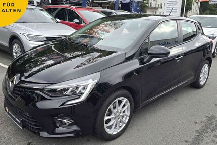 Renault Clio 24.599 km 14.690 &euro; Werdohl 58791