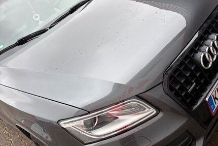 Audi Q5 170.000 km 16.999 &euro; Ramstein 66877