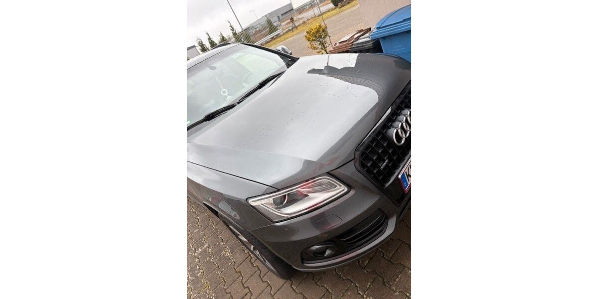 Audi Q5 170.000 km 16.999 &euro; Ramstein 66877